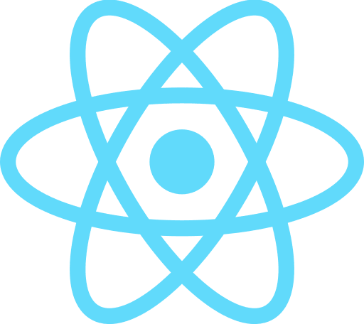 React