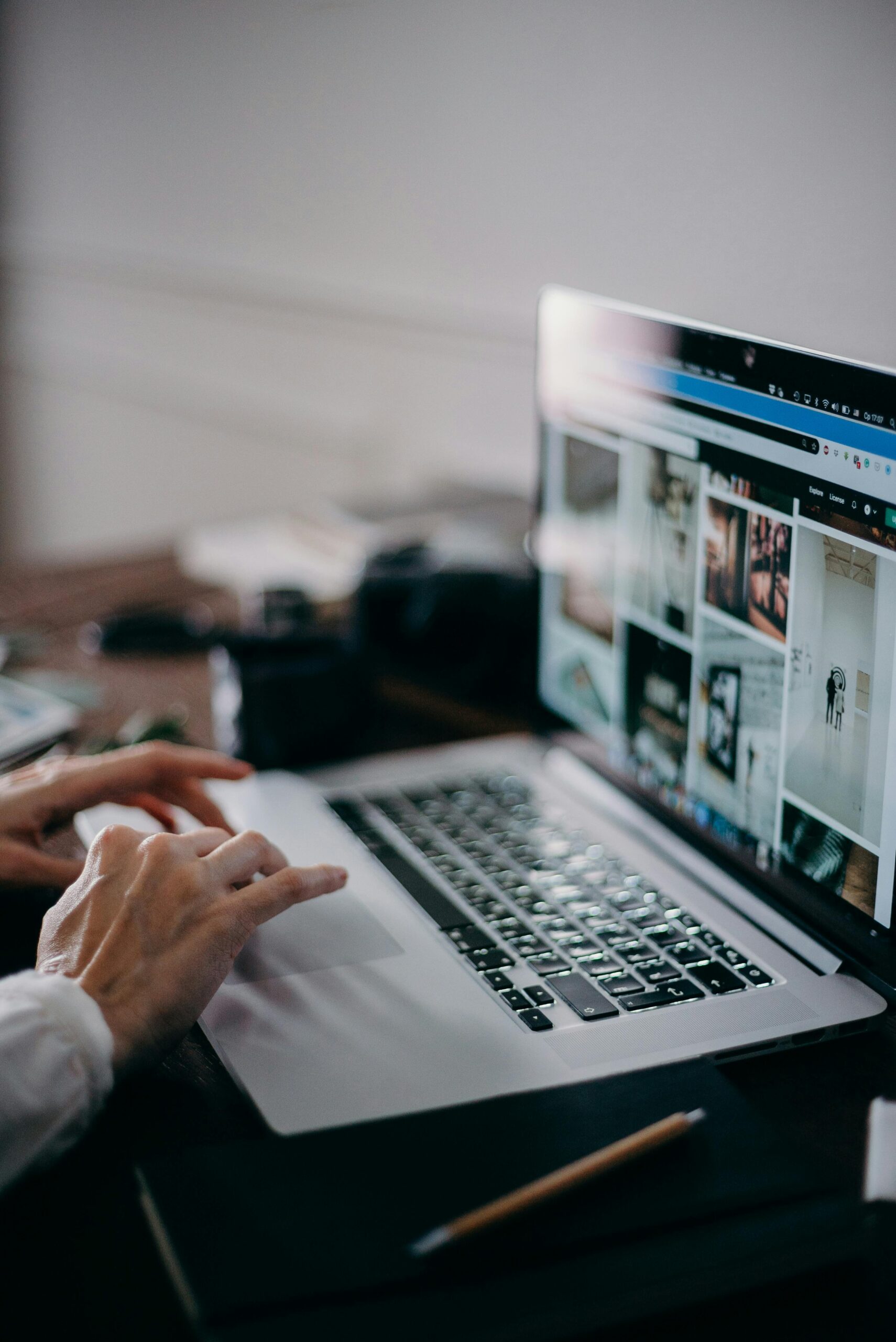 Web <br> Development